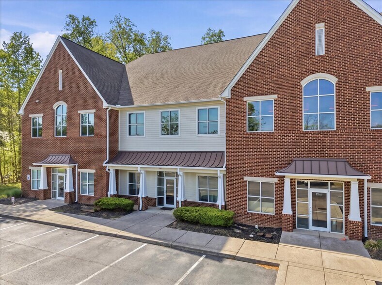 More Photos Of 1750 Commons Point Dr, Knoxville Medical For Lease