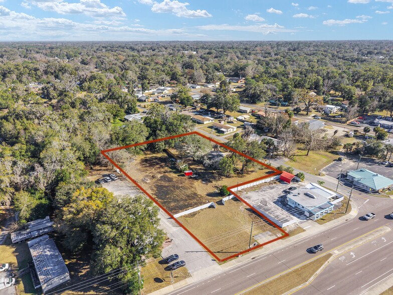More Photos Of 1007 25th St, Ocala General Retail For Sale