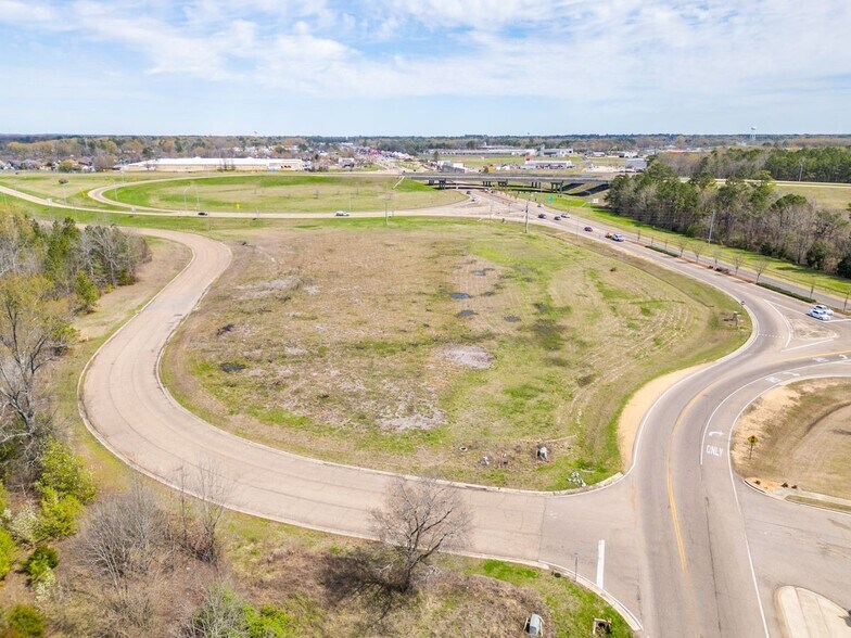 More Photos Of Hwy 25 Bypass, Starkville Land For Sale