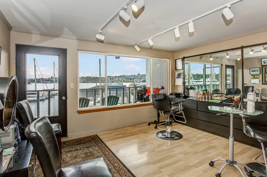 More Photos Of 2470 Westlake Ave N, Seattle Office For Lease