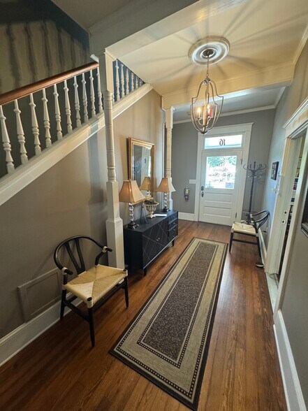 More Photos Of 16 Oak Grove St, Mount Holly Loft Creative Space For Lease