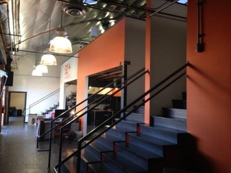 More Photos Of 5543 Riverton Ave, North Hollywood Flex For Lease
