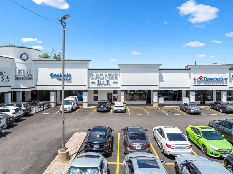 More Photos Of 5757 Westheimer Rd, Houston Unknown For Lease