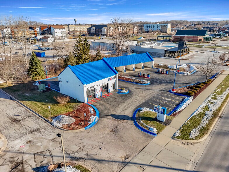 More Photos Of 2380 Jolly Rd, Okemos Carwash For Sale