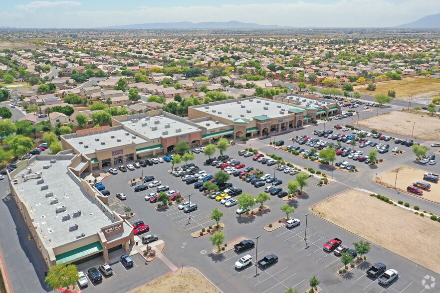 More Photos Of N Dysart Rd @ W Thomas, Avondale Unknown For Lease