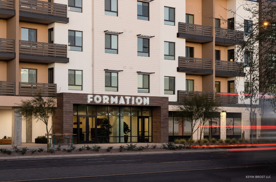 More Photos Of 2040-2060 N Scottsdale Rd, Scottsdale Apartments For Lease
