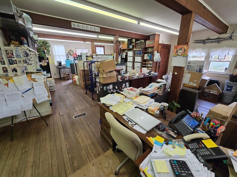 More Photos Of 50 Kennedy Ave, Ogdensburg Industrial For Sale