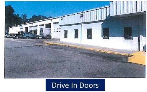 More Photos Of 1030 N Church St, Spartanburg Auto Dealership For Sale