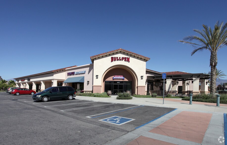 More Photos Of Sanderson & Esplanade Ave, San Jacinto Unknown For Lease