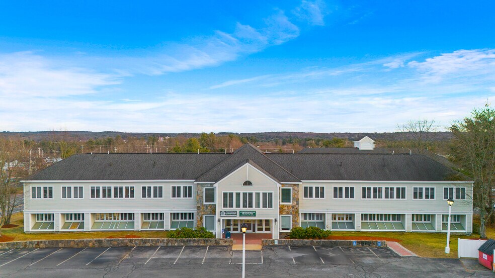 More Photos Of 75 Gilcreast Rd, Londonderry Office For Sale