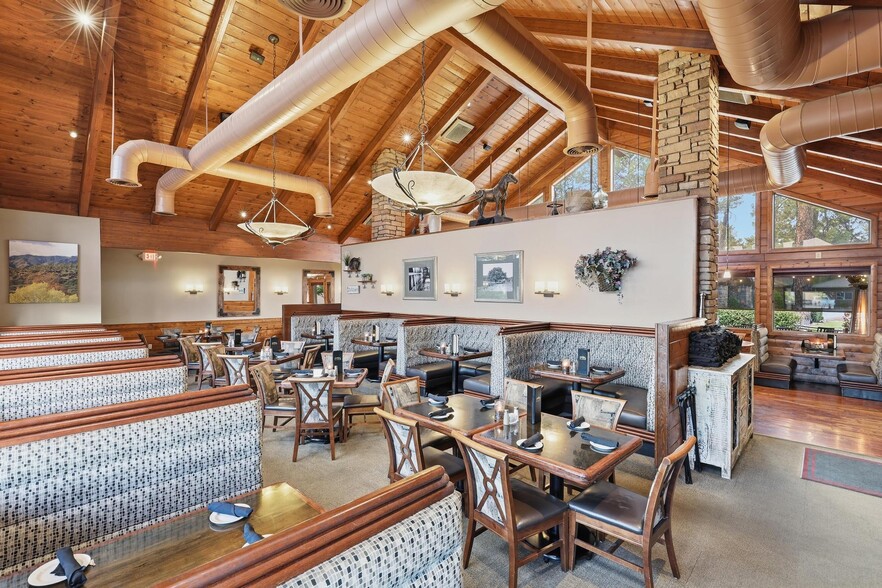 More Photos Of 630 E State Highway 260, Payson Restaurant For Sale