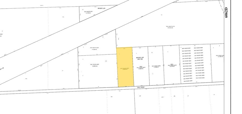 Primary Photo Of 18935 Van Rd, Houston General Retail For Sale