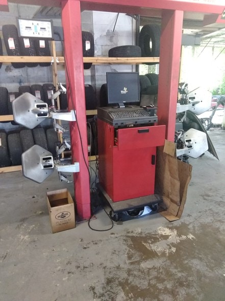 More Photos Of 2116 Fry Rd, Houston Auto Repair For Sale