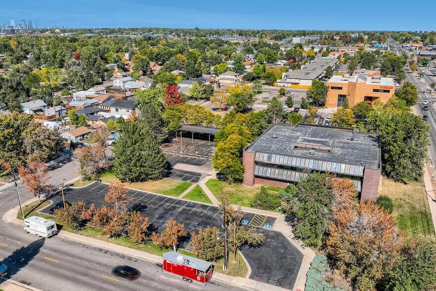 More Photos Of 1095 S Monaco Pky, Denver Office For Lease