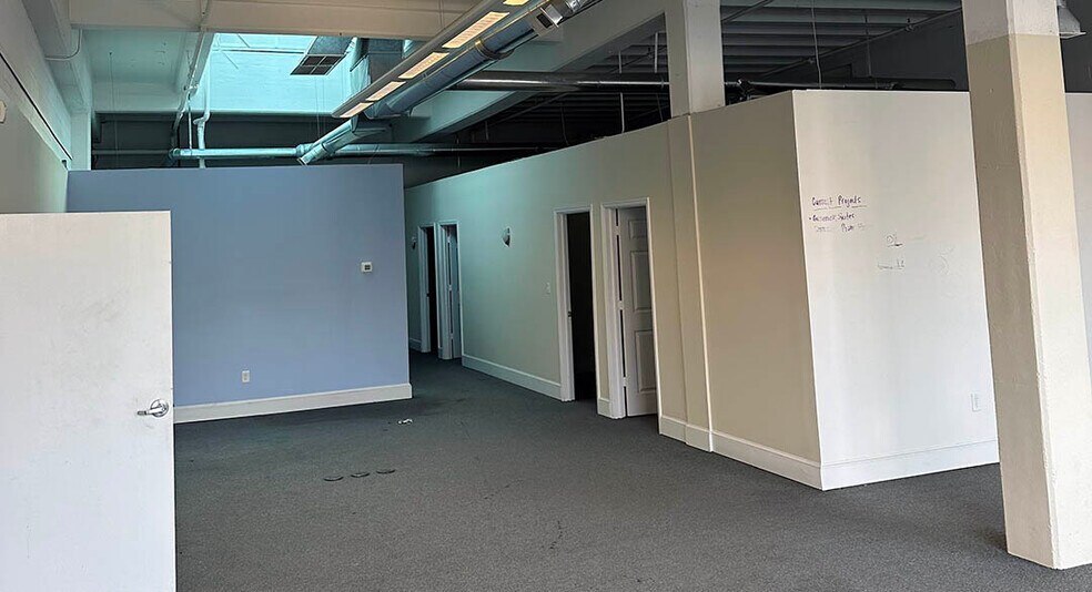 More Photos Of 711 Hospital St, Richmond Warehouse For Lease