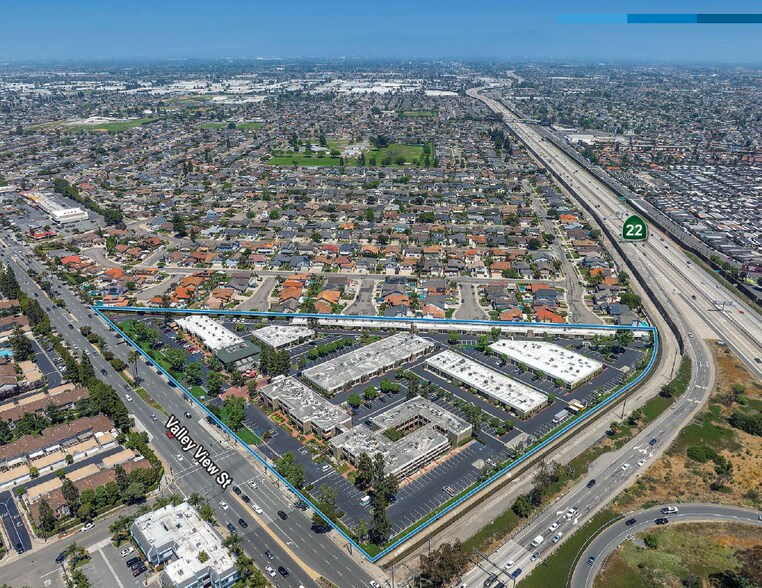 More Photos Of 12802 Valley View St, Garden Grove Unknown For Lease