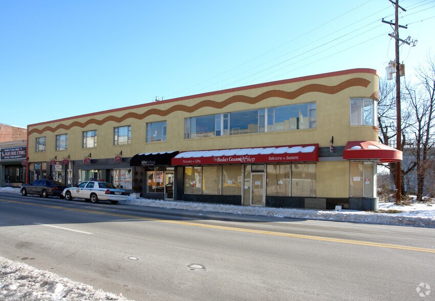 More Photos Of 5101-5113 Baltimore Ave, Hyattsville Unknown For Lease