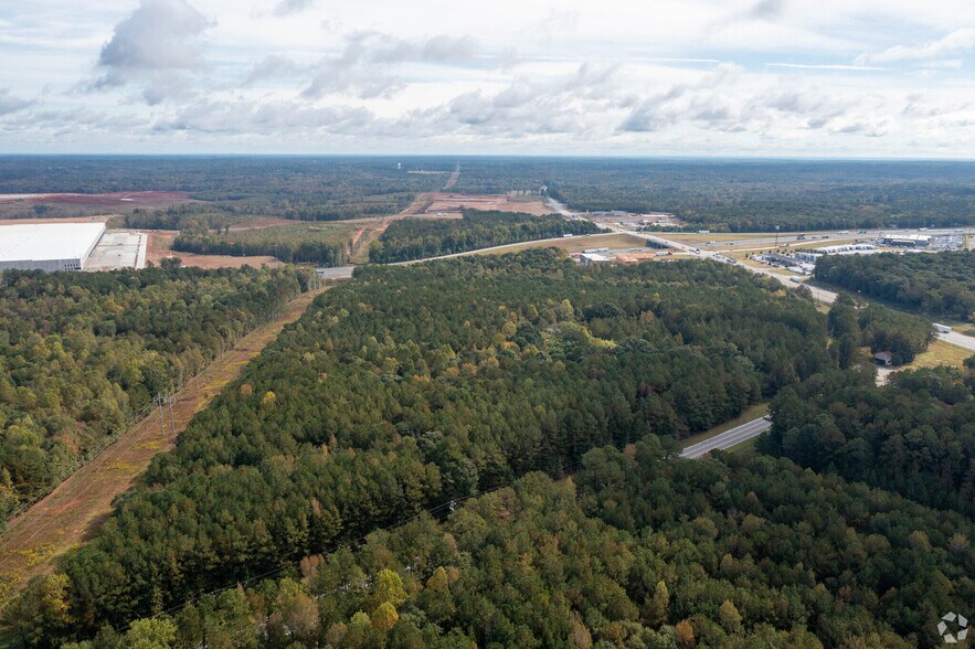 More Photos Of 0 Jackson Rd, Jackson Distribution For Lease