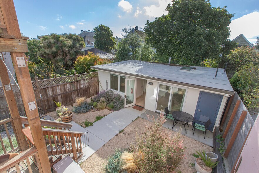More Photos Of 3763-3767 Cesar Chavez, San Francisco Apartments For Sale