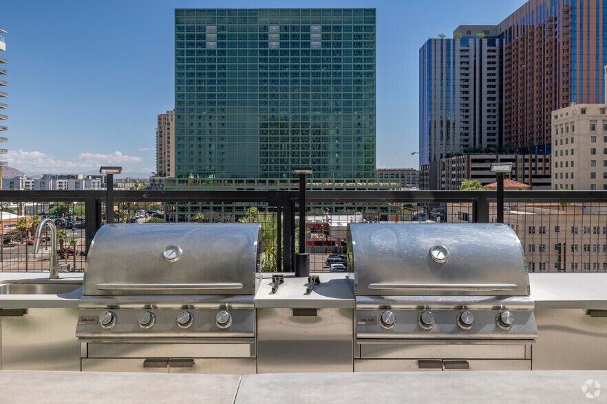 More Photos Of 625 N 2nd Ave, Phoenix Apartments For Lease