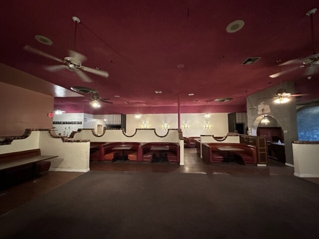 More Photos Of 540 W Main St, Barstow Restaurant For Sale