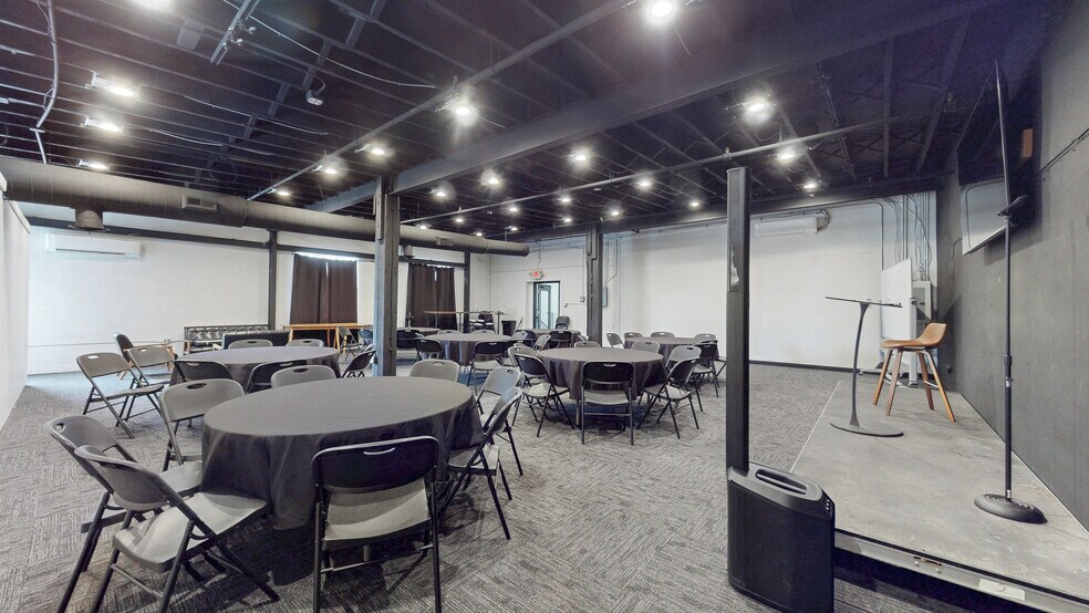 More Photos Of 2111 Center St, Cleveland Storefront Retail Office For Lease