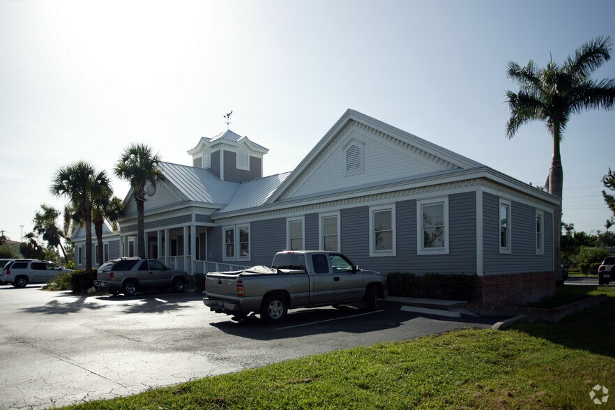 More Photos Of 315 E Olympia Ave, Punta Gorda Office For Sale
