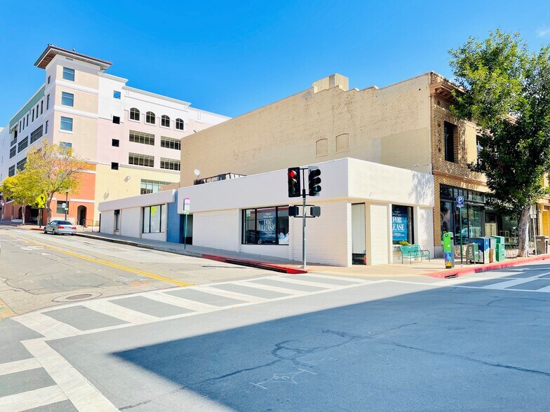 More Photos Of 956 Monterey St, San Luis Obispo Storefront For Lease