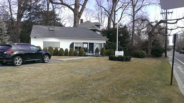 More Photos Of 740 Glen Cove Ave, Glen Head Office For Sale