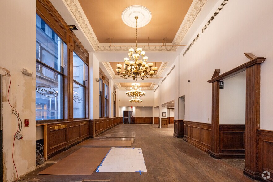 More Photos Of 25 Broad St, New York Apartments For Sale