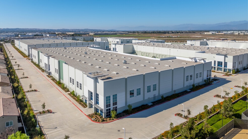 More Photos Of 15881 Terminal Ct, Chino Unknown For Lease