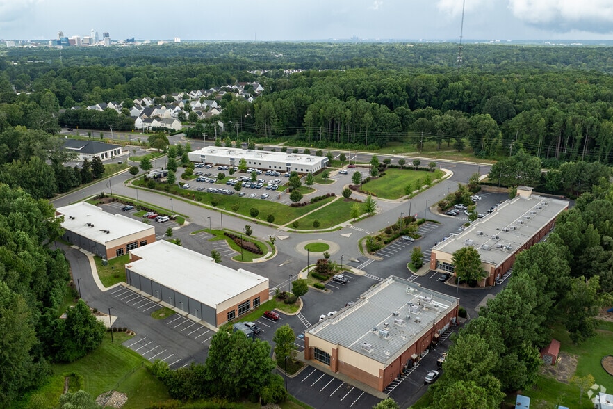 More Photos Of 3400 New Birch Dr, Raleigh Unknown For Lease