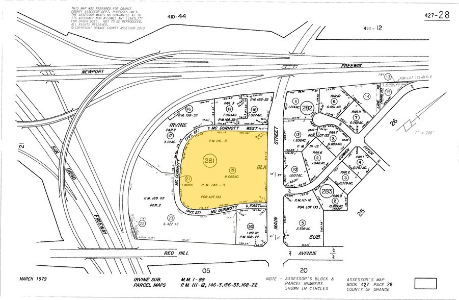 More Photos Of 1176 Main St, Irvine Loft Creative Space For Lease