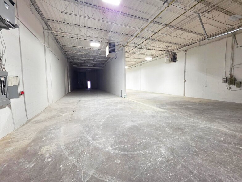 More Photos Of 67 Westmore Dr, Toronto Warehouse For Sale