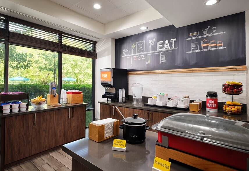 More Photos Of , Meridian Hospitality For Sale