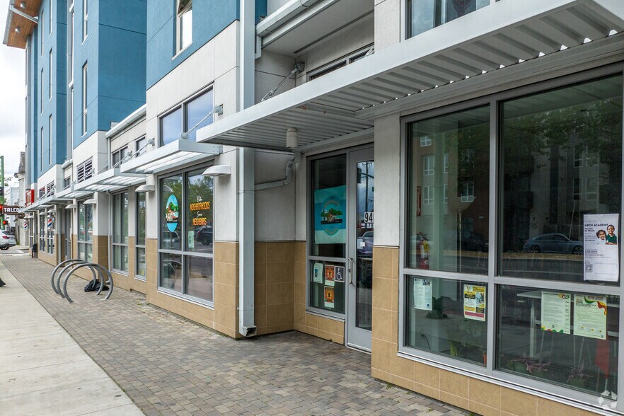 More Photos Of 9400 International Blvd, Oakland Apartments For Lease