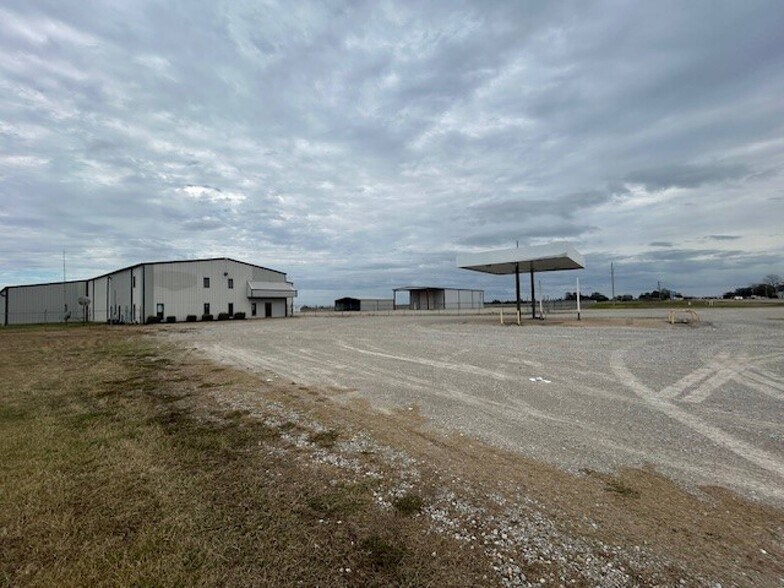 More Photos Of 7997 Highway 18, Lake City Industrial For Sale
