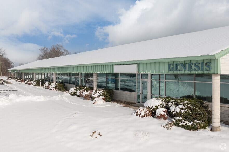 More Photos Of 5838 W Brick Rd, South Bend Light Distribution For Lease