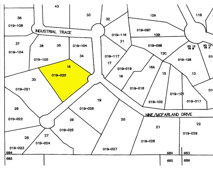 More Photos Of 6425 Industrial Way, Alpharetta Warehouse For Sale