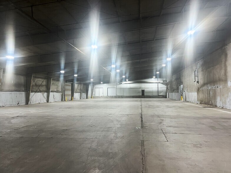 More Photos Of 3045 S Avenue 3 E, Yuma Warehouse For Sale