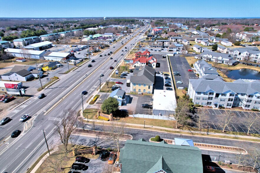 More Photos Of 18355 Coastal Hwy, Lewes Office For Lease