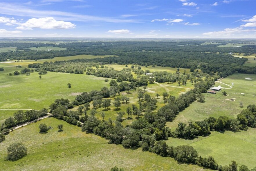 More Photos Of 3011 County Road 314, Rockdale Land For Sale