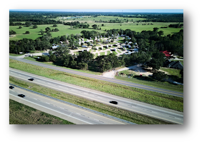 More Photos Of 20445 Interstate 20, Canton Trailer Camper Park For Sale