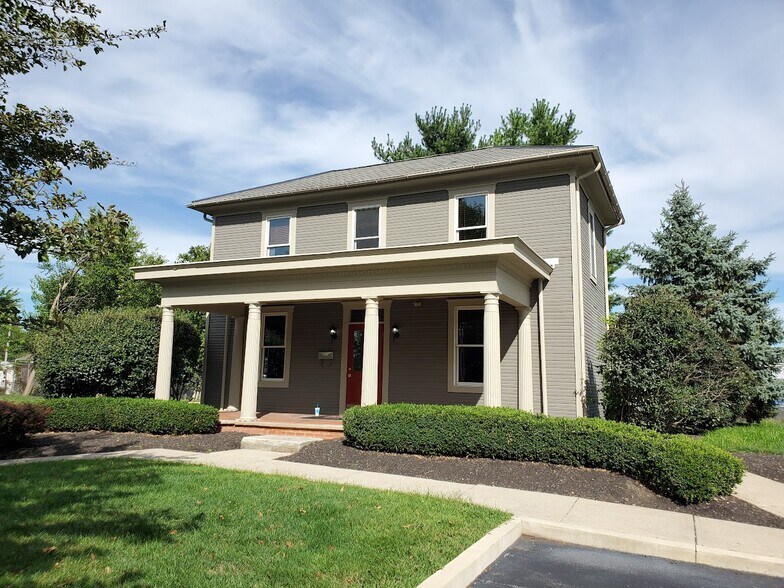 More Photos Of 60 Hill Rd S, Pickerington Medical For Sale