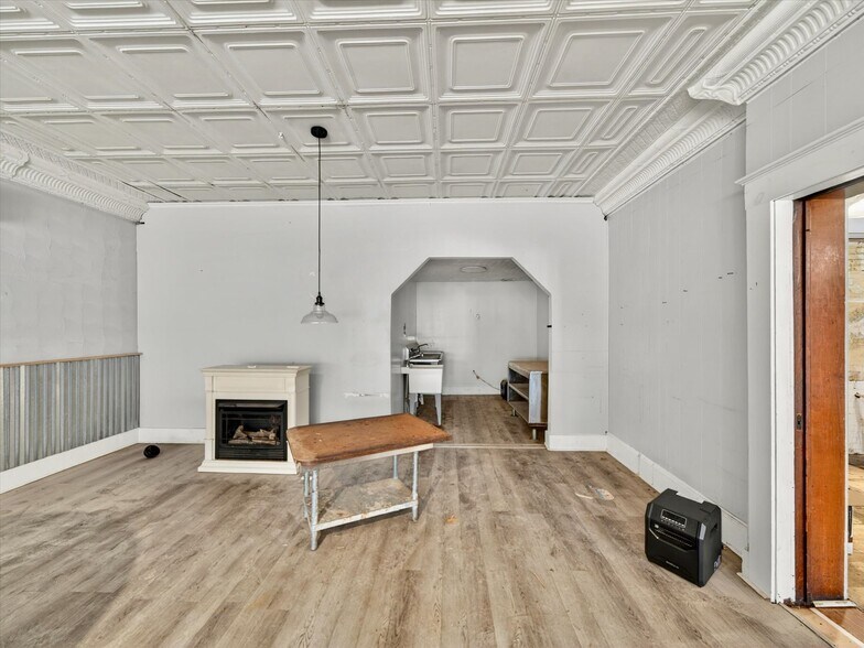 More Photos Of 9 S Main St, Manchester Storefront Retail Residential For Sale