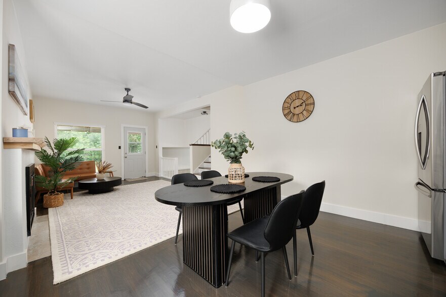 More Photos Of 3773 Atwood Ter, Columbus Multifamily For Sale