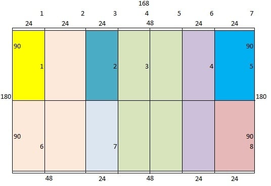 More Photos Of 81 Trigo Dr, Middletown Warehouse For Lease