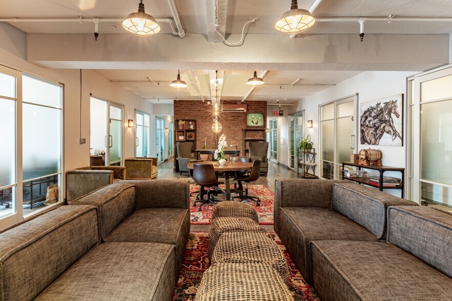 More Photos Of 268 Main St, Park City Coworking Space