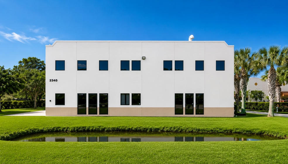 More Photos Of 2340 SW Poma Dr, Palm City Light Manufacturing For Sale