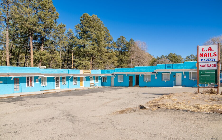 More Photos Of 2306 Sudderth Dr, Ruidoso General Retail For Sale